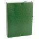 CARPETA PROYECTO 7 CM VERDE