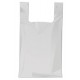 BOLSA PLASTICO ASA CAMISETA BLANCA 42X53 1KG