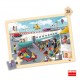 SET 4 PUZZLES LOS TRANSPORTES