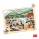 SET 4 PUZZLES LOS TRANSPORTES