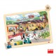 SET 4 PUZZLES LOS TRANSPORTES