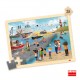 SET 4 PUZZLES LOS TRANSPORTES