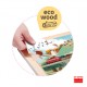 SET 4 PUZZLES LOS TRANSPORTES