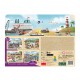 SET 4 PUZZLES LOS TRANSPORTES