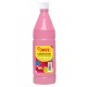 TEMPERA LIQUIDA JOVI 1000 ML ROSA