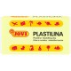 PLASTILINA JOVI 50 GRS LUMINISCENTE