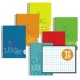 CUADERNO A4 POLIP 80H 90G CUAD. PAUTADA 3MM