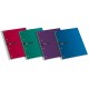 CUADERNO ENRI STATUS 5 A4 5X5 160 HOJAS