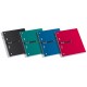 CUADERNO ENRI STATUS 4 A5 5X5 160 HOJAS