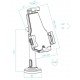 SOPORTE SOBREMESA O PARED PARA TABLET ANTIRROBO