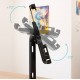 SOPORTE SOBREMESA O PARED PARA TABLET ANTIRROBO