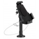 SOPORTE SOBREMESA O PARED PARA TABLET ANTIRROBO