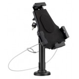 SOPORTE SOBREMESA O PARED PARA TABLET ANTIRROBO