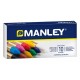CERAS MANLEY C/10 SURTIDO REF.110