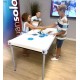 KIT PARA MESA DE ROBOTICA EDUCATIVA