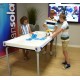 KIT PARA MESA DE ROBOTICA EDUCATIVA