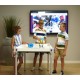 KIT PARA MESA DE ROBOTICA EDUCATIVA