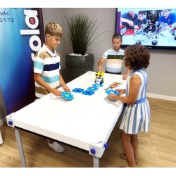 KIT PARA MESA DE ROBOTICA EDUCATIVA