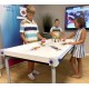 KIT PARA MESA DE ROBOTICA EDUCATIVA