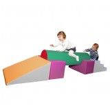 CONJUNTO PUENTE CILINDRO 5 PIEZAS
