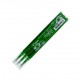 RECAMBIO PILOT FRIXION BALL VERDE BOLSA 3 UDS.