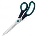 TIJERA ERGONOMICA PREMIUM 21 CMS ACERO INOX