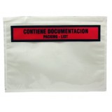 (L) SOBRE ENVIO DOCUMENTOS 240X175 MM C/250 UDS