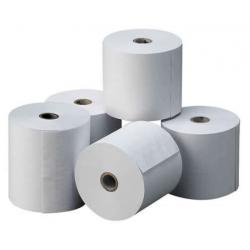 (L) ROLLO PAPEL TERMICO 60X45