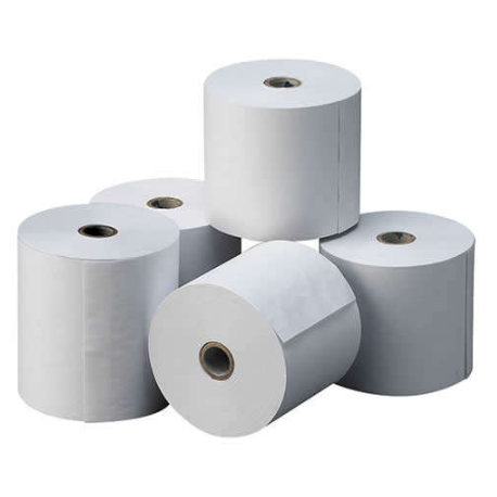 (L) ROLLO PAPEL TERMICO 60X45