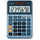 CALCULADORA CASIO MS-80E