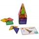 CONSTRUCCION MAGNETICA 3D 16 PIEZAS