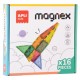 CONSTRUCCION MAGNETICA 3D 16 PIEZAS