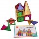 CONSTRUCCION MAGNETICA 3D 100 PIEZAS