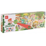 PUZZLE MERCADO Y ENCUENTRALO PRIMERO