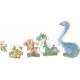 MI PRIMER PUZZLE PROGRESIVO DINOSAURIOS