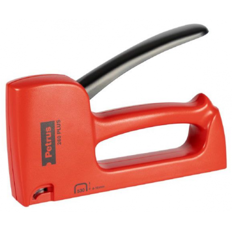 CLAVADORA PETRUS MOD.260 PLUS