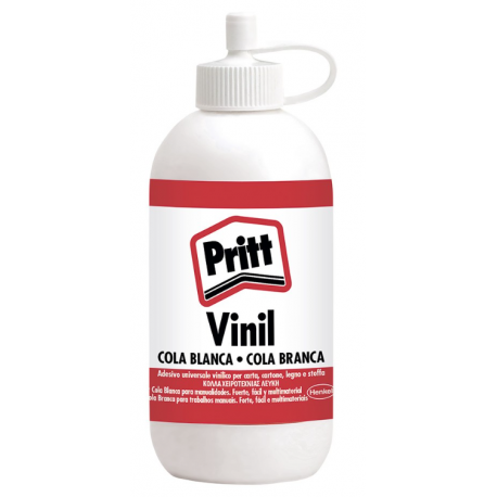 COLA BLANCA PRITT 100 GR.