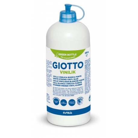 COLA BLANCA GIOTTO 250 GR