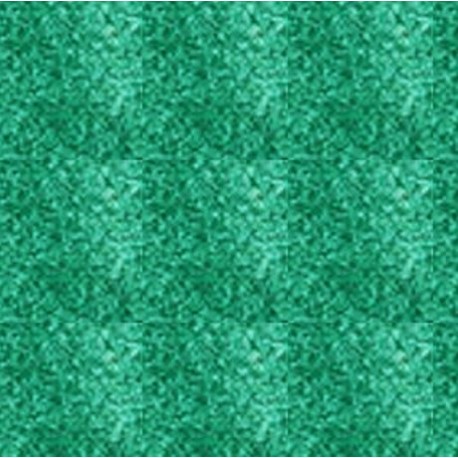 GOMA EVA PURPURINA 40X60 CMS 3 UDS VERDE CLARO
