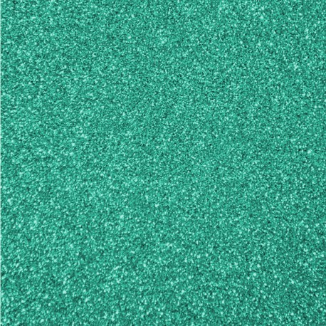 GOMA EVA PURPURINA 40X60 CMS 3 UDS VERDE OSCURO