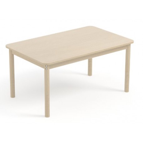 MESA ESCOLAR INFANTIL MADERA