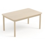 MESA ESCOLAR INFANTIL MADERA