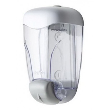 DOSIFICADOR DE JABON 800 ML