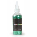 PURPURINA VERDE BOTE 100 GR