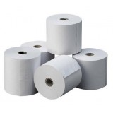 (L) ROLLO PAPEL REGISTRADORA 70X65X12