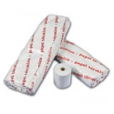 (L) ROLLO PAPEL TERMICO 60X45X12