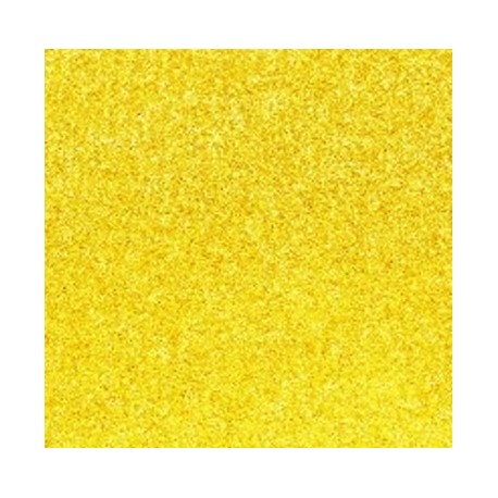 GOMA EVA PURPURINA 40X60 CMS 3 UDS AMARILLA