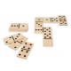 (L) DOMINO GIGANTE XL MADERA