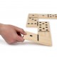 (L) DOMINO GIGANTE XL MADERA