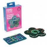 (L) SENSORY ACTIVITY BOARDS 